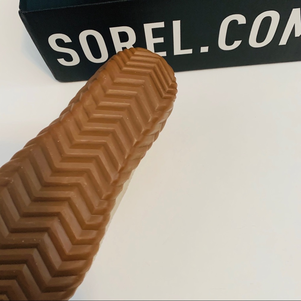 ✖️Sold✖️ Sorel Out N About Plus Elk - Picture 3 of 8